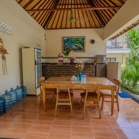 Bagas Bagus Guesthouse Canggu  Ngoại thất bức ảnh