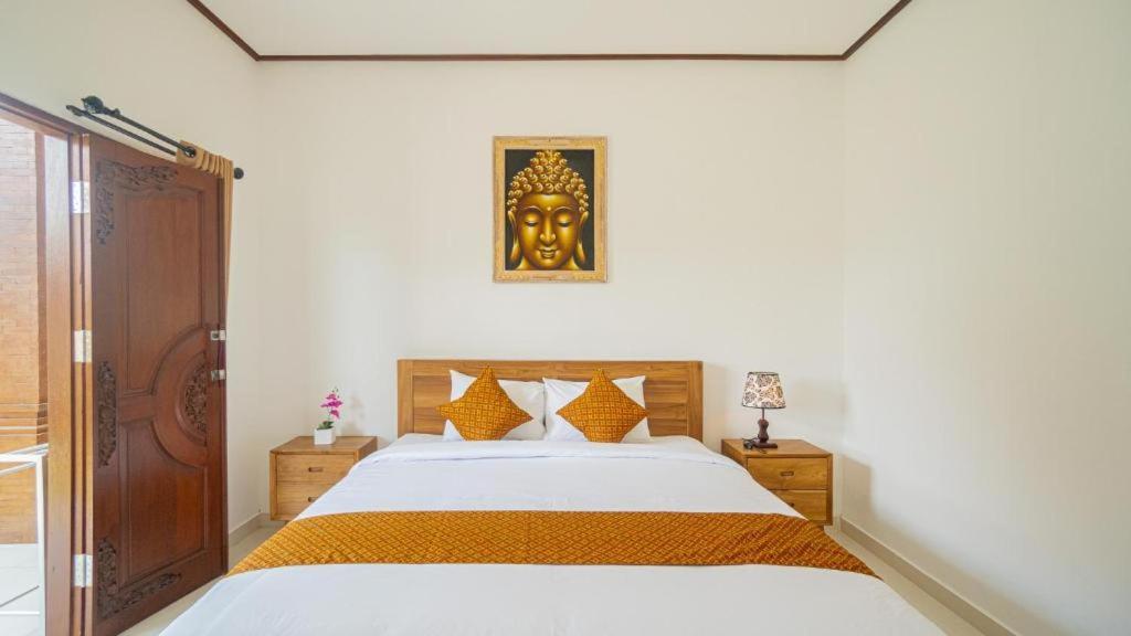 Bagas Bagus Guesthouse Canggu  Ngoại thất bức ảnh
