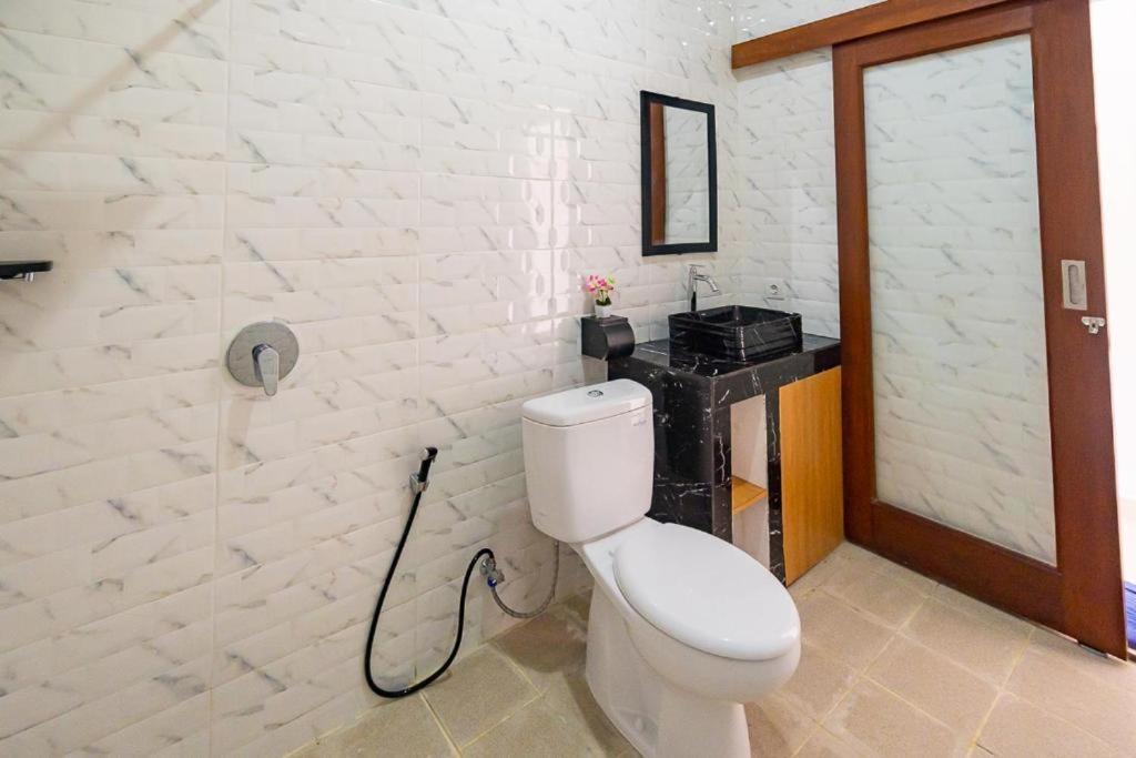 Bagas Bagus Guesthouse Canggu  Ngoại thất bức ảnh