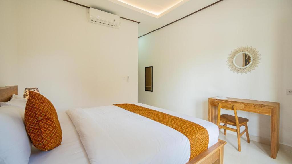 Bagas Bagus Guesthouse Canggu  Ngoại thất bức ảnh