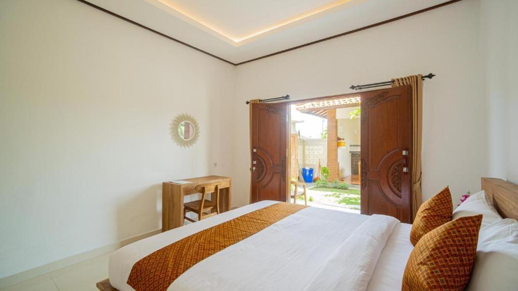 Bagas Bagus Guesthouse Canggu  Ngoại thất bức ảnh