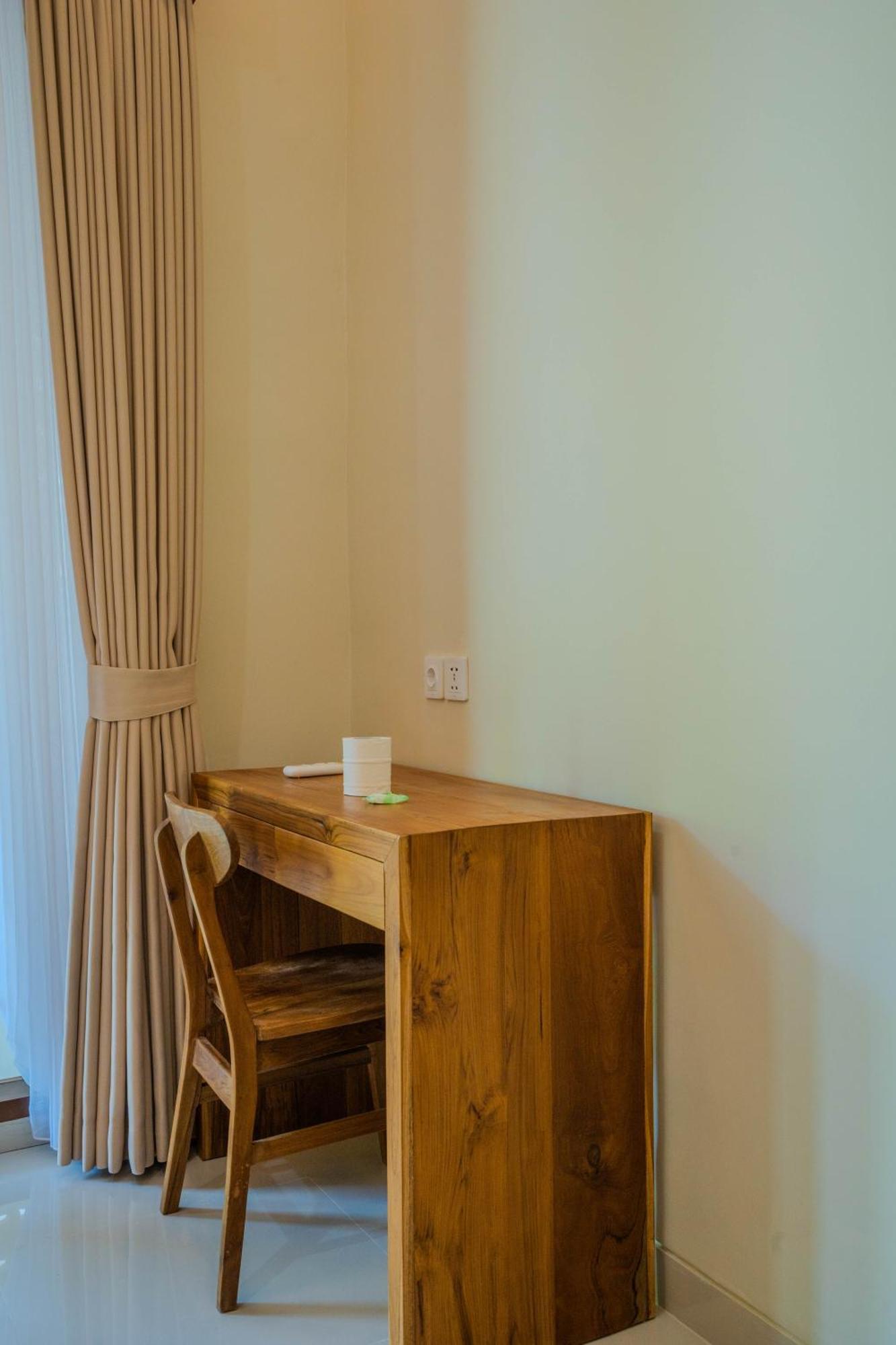 Bagas Bagus Guesthouse Canggu  Ngoại thất bức ảnh