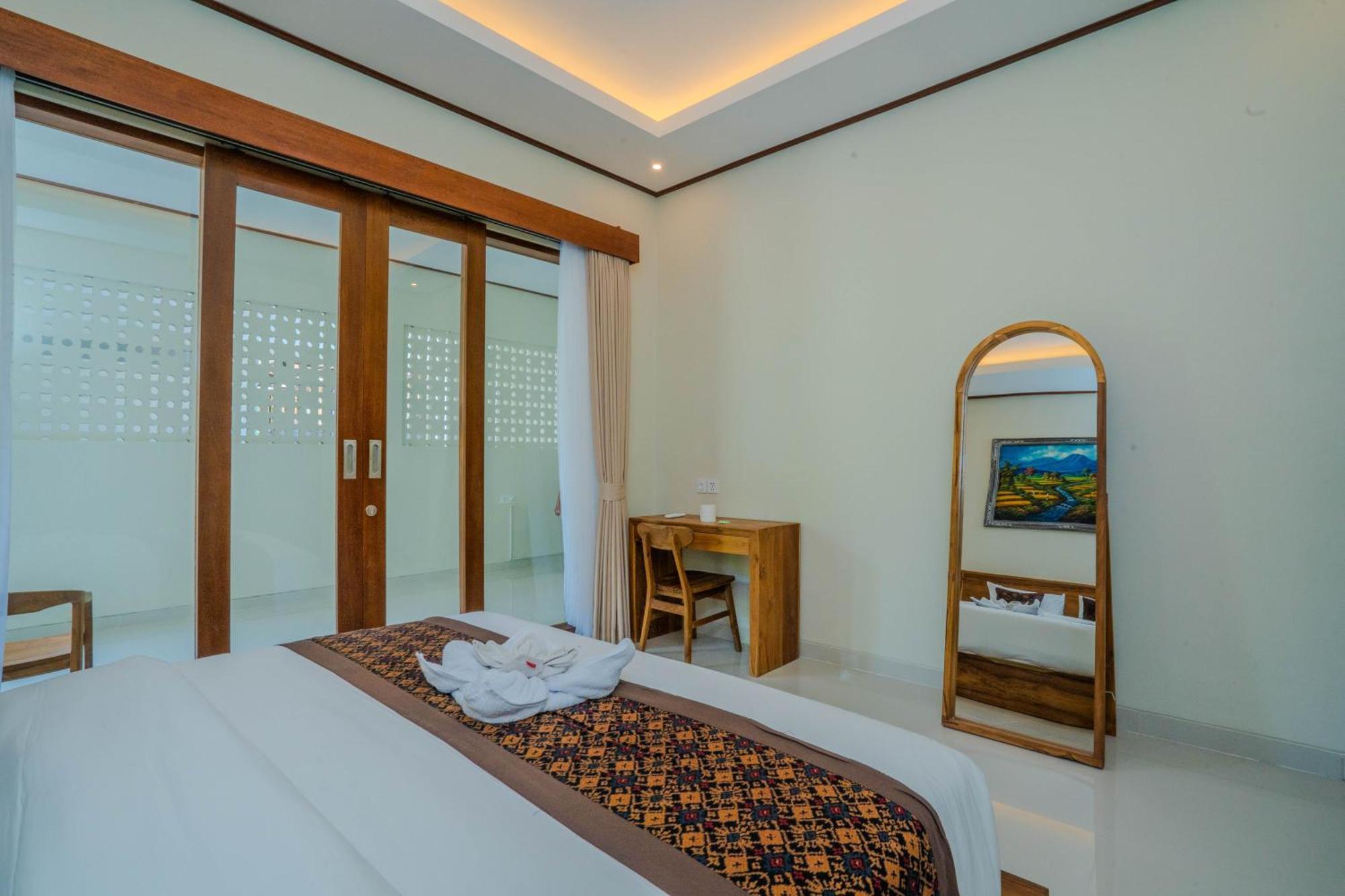 Bagas Bagus Guesthouse Canggu  Ngoại thất bức ảnh