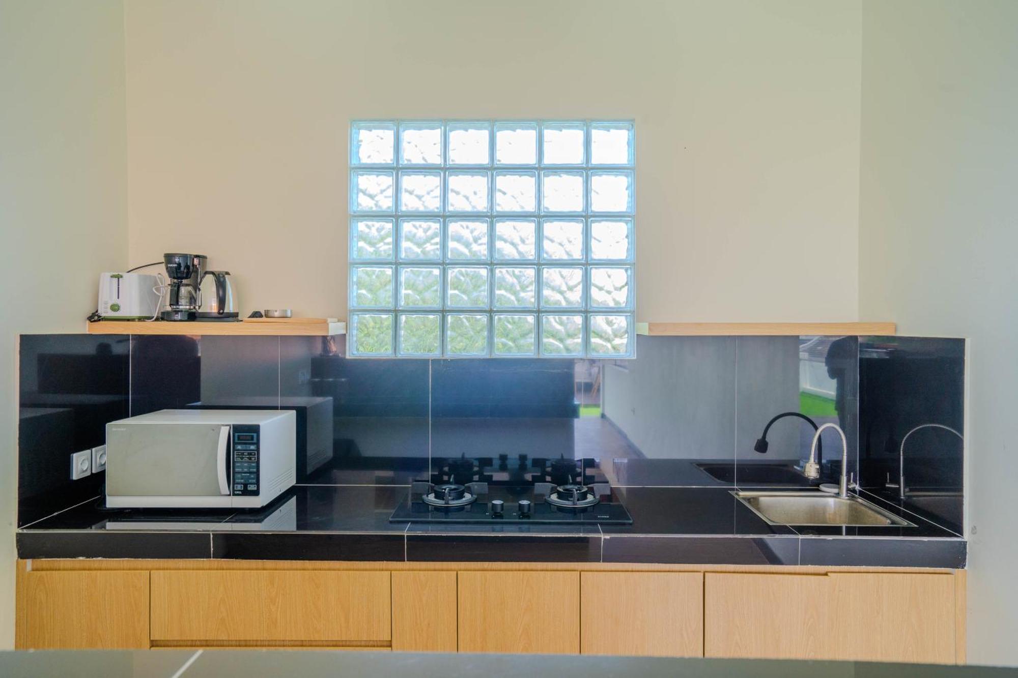 Bagas Bagus Guesthouse Canggu  Ngoại thất bức ảnh