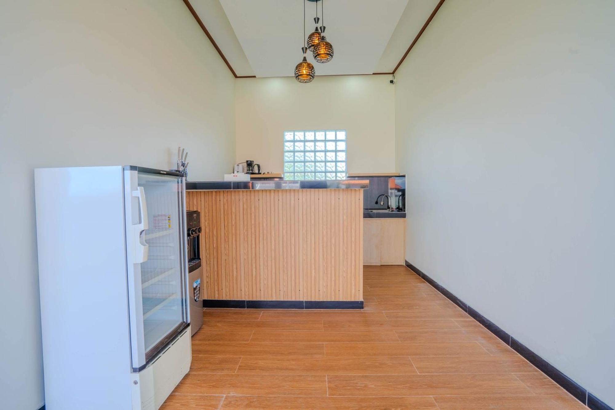 Bagas Bagus Guesthouse Canggu  Ngoại thất bức ảnh