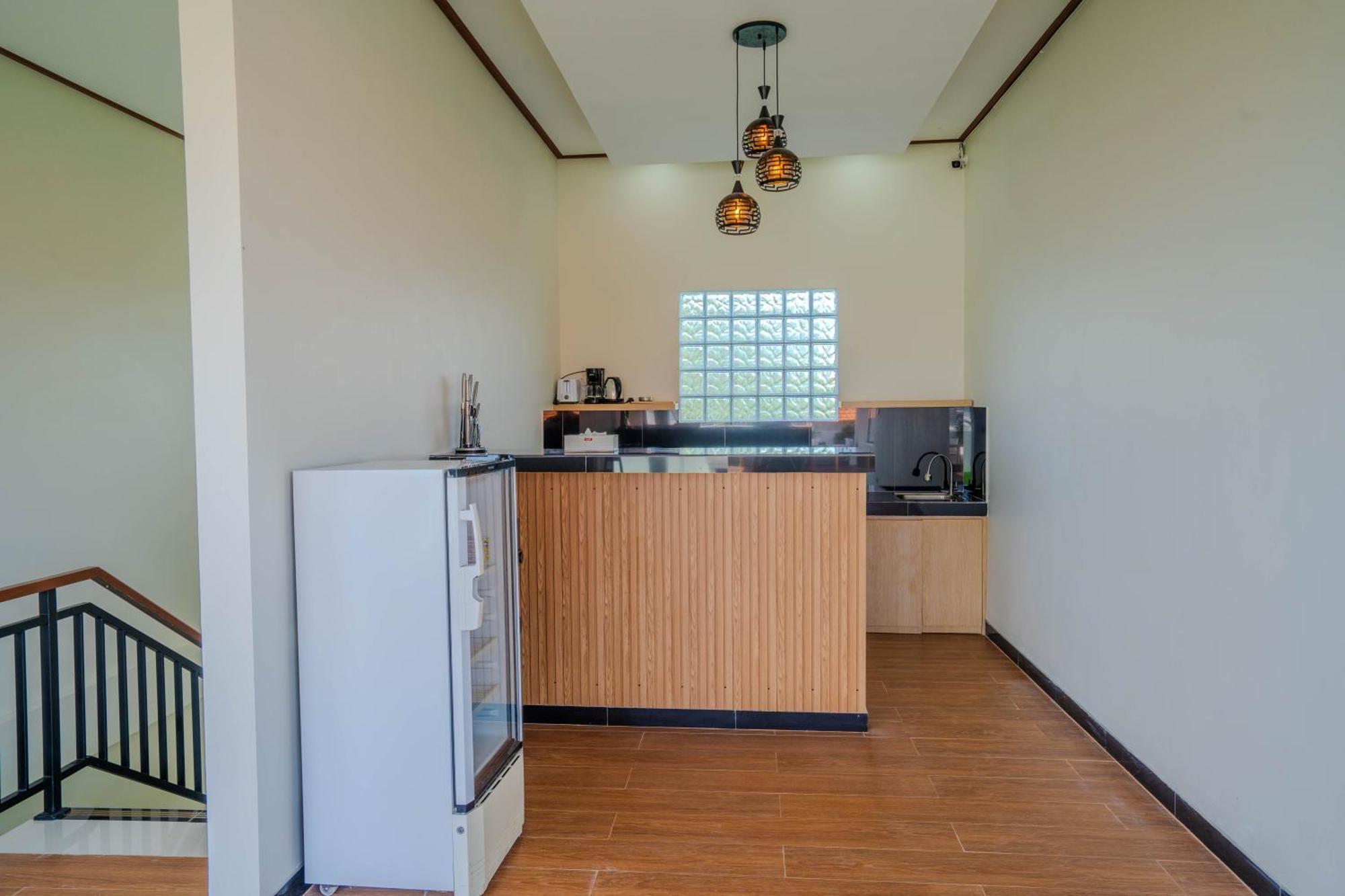 Bagas Bagus Guesthouse Canggu  Ngoại thất bức ảnh